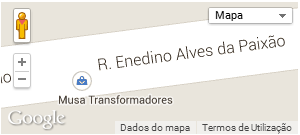 compra de transformador luís eduardo magalhães